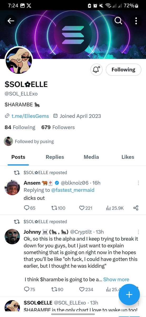 Hqmeko's tweet photo. @TheJkay_ @SOL_ELLExo done https://t.co/AodtkwMo5R