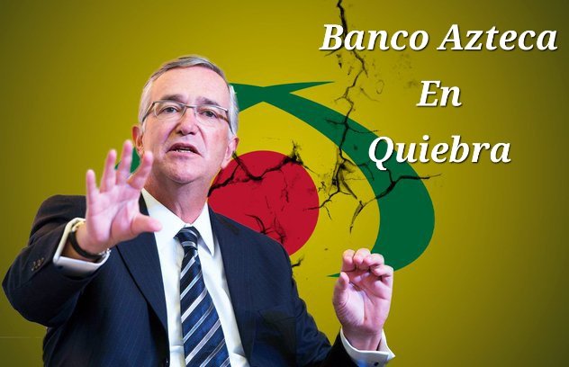 Los invito a repostear para qué el chillón de <a href="/RicardoBSalinas/">Don Ricardo Salinas Pliego</a> sepa qué con el pueblo no se meta
