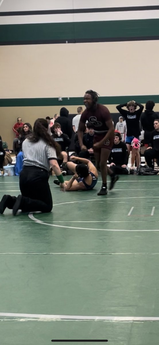 Dirty_65D's tweet photo. Went 2-1 at the “Clash on the coast”tournament today . One more tournament then it’s road to STATE🐾 https://t.co/ON2ciRdrB2