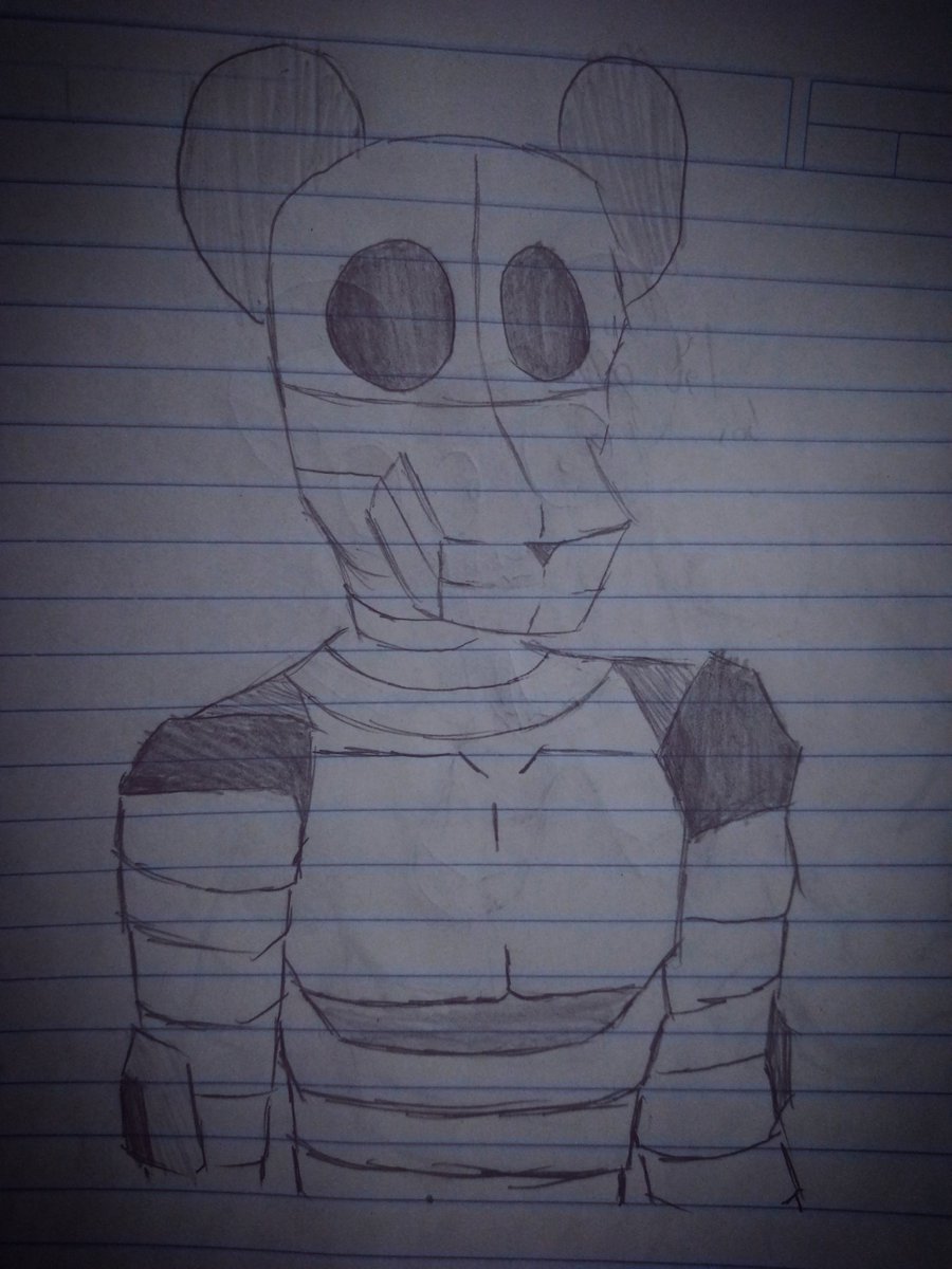 Lui and Luppin tweet media