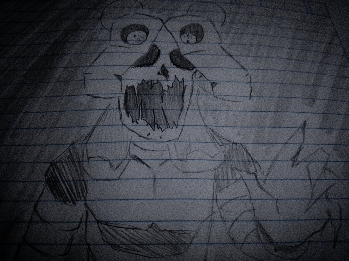 Lui and Luppin tweet media