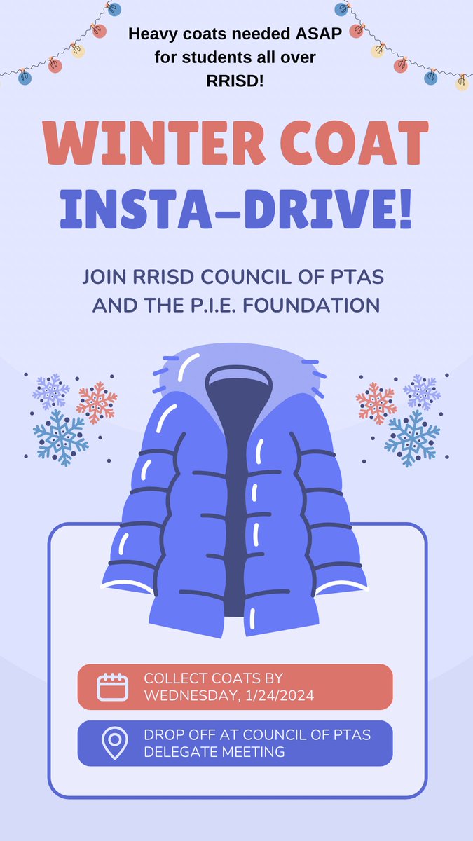 RRISD Council of PTAs tweet media