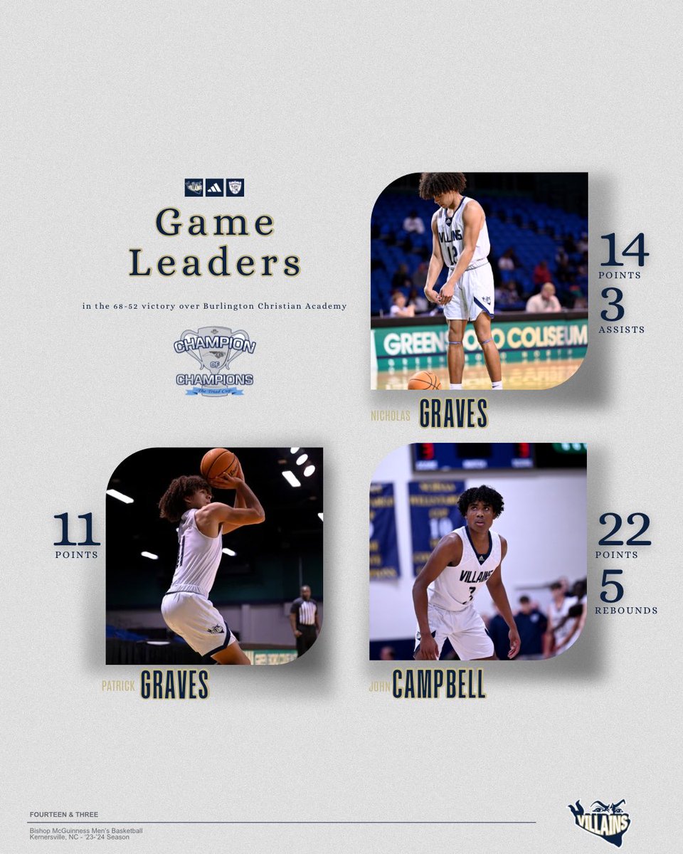 VillainsMBB's tweet image. 