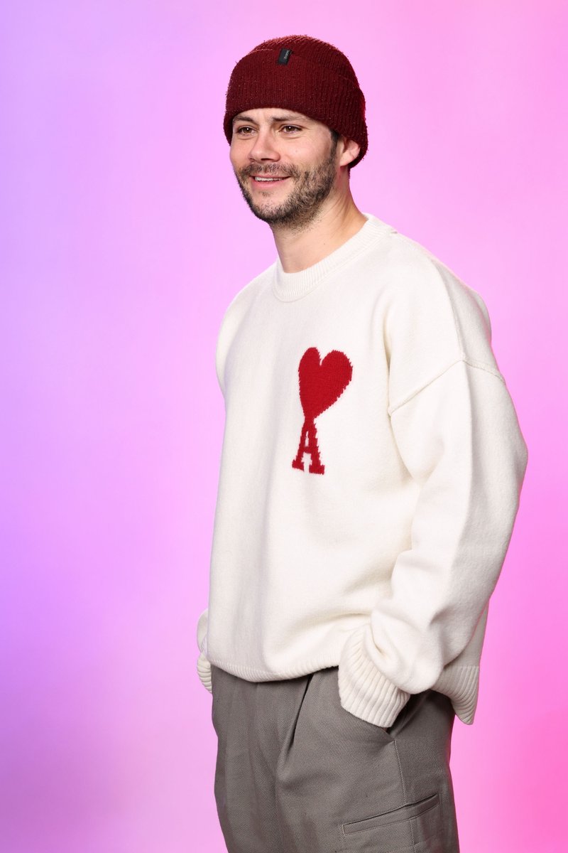 Dylan O'Brien Daily tweet media