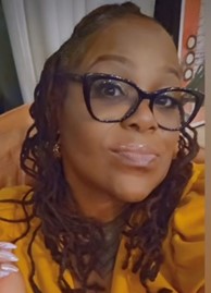 ArlingtonVaPD's tweet photo. MISSING: ACPD is seeking the public's assistance locating 48-year-old Markela Dalanta Collins. She is described as 5 feet tall with black hair and brown eyes. She was last seen in the 2300 block of Richmond Highway. https://t.co/EADsExnu7N