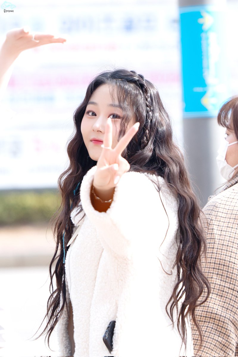 ChaeLo__'s tweet image. 5주년 축하하고, 감사해~🥳
늘 에너지 넘치는 채린이 덕분에 행복해~💕

#체리블렛 #CherryBullet #박채린 #채린 #CHAERIN #CherryBullet_5th_Anniversary
@cherrybullet