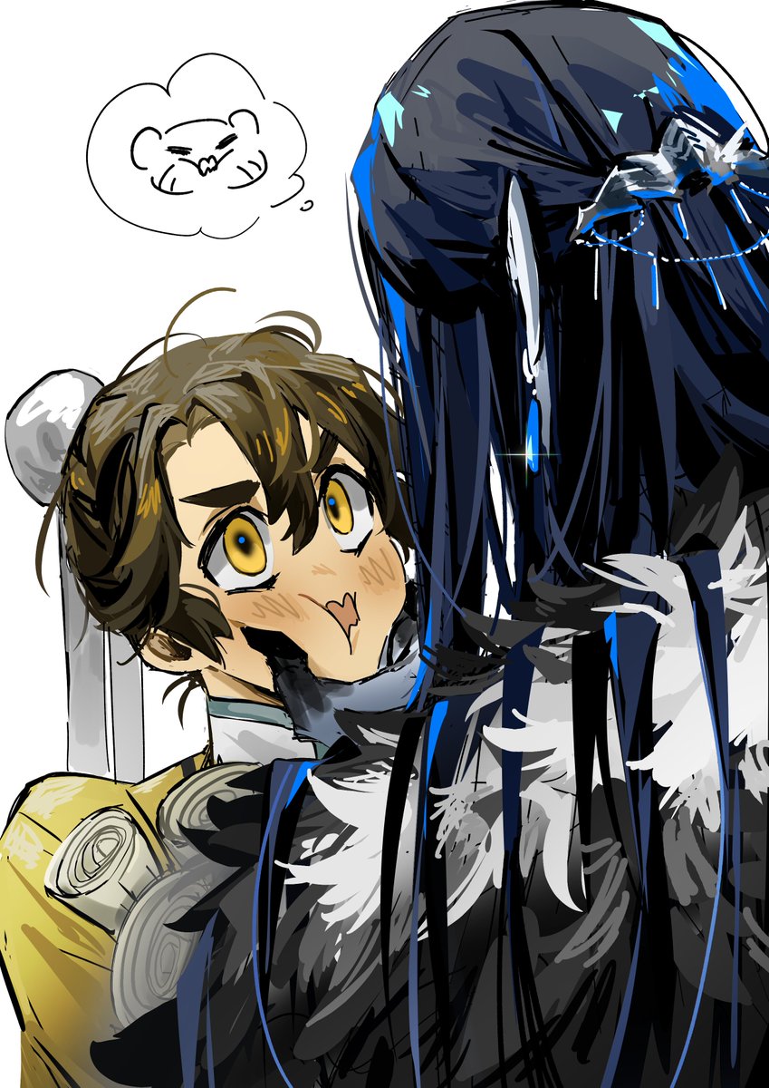 Shan💥in the uni factory💥 tweet media