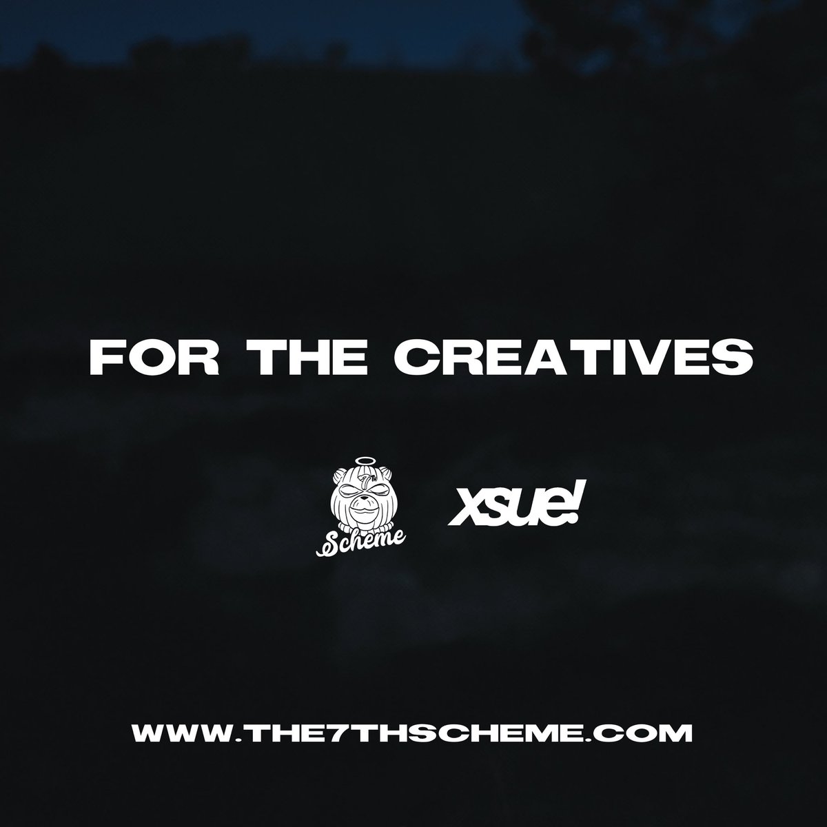 the7thscheme's tweet photo. _FOR THE CREATIVES IS NOW LIVE ON https://t.co/UUYzZ8WwSb💐💚

_FIRST 10 ORDERS WILL RECEIVE AN EXCLUSIVE LOUIEE TRADING CARD! be the few to have this exclusive @the7thscheme collectible! https://t.co/ltZ4tPzch4