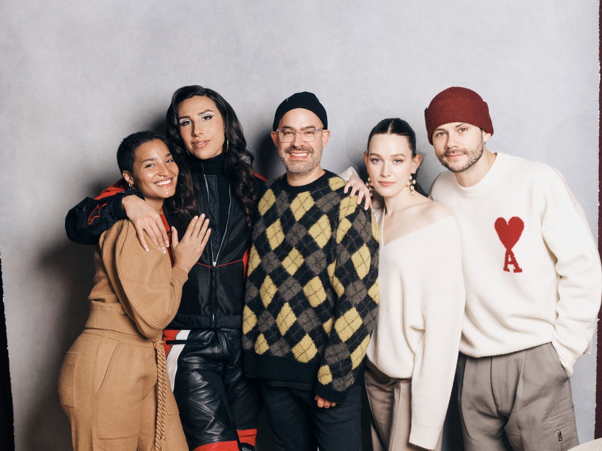 Dylan O'Brien Daily tweet media