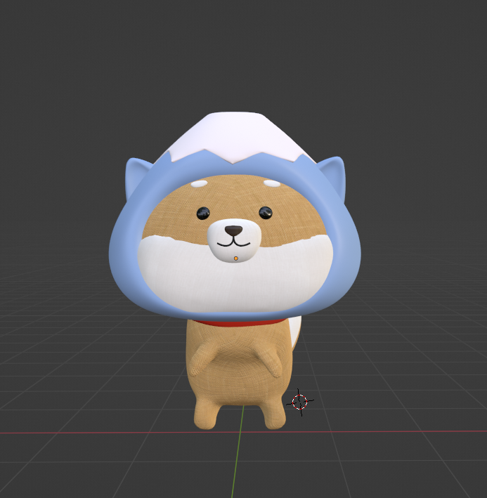 WIP
🐶富士山LOVEしべる🐶

こんなストラップどう？