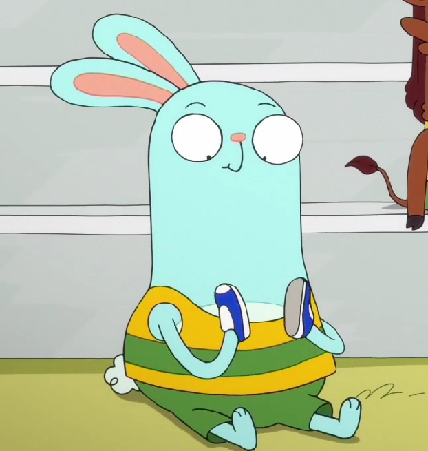 //kiff spoilers

he is NOT neurotypical man he's just not i love him sm