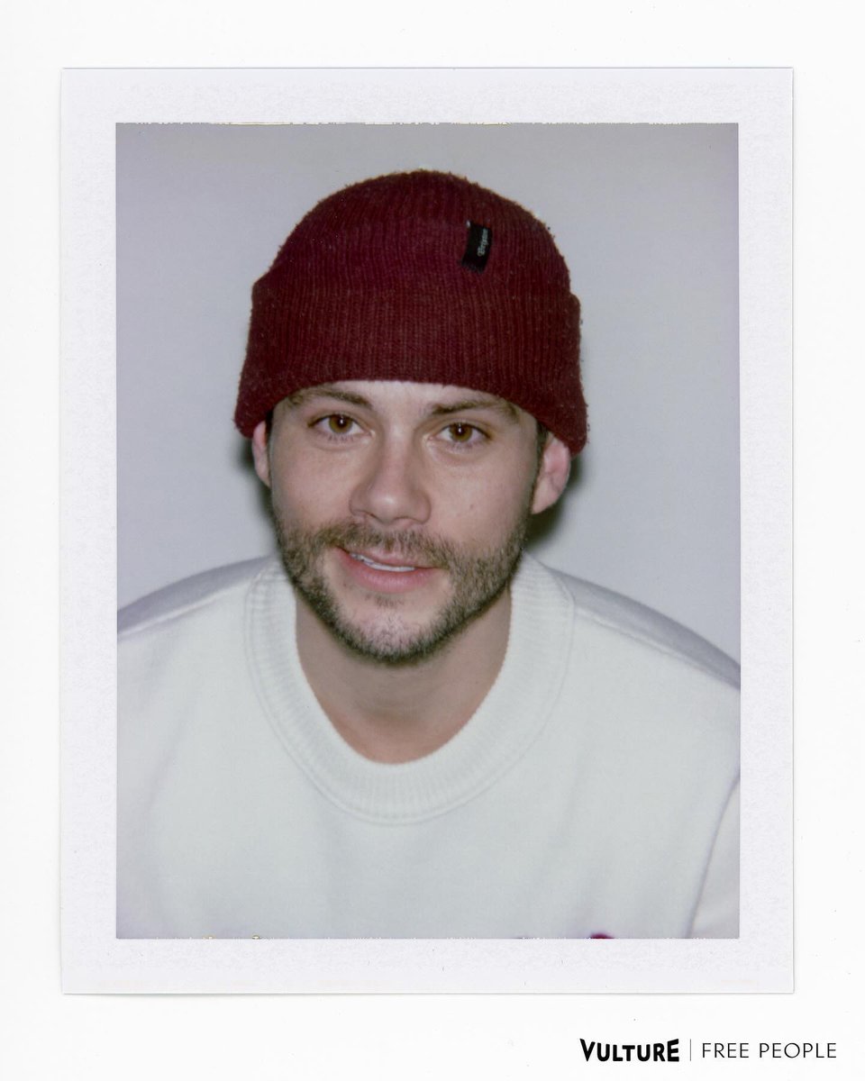 Dylan O'Brien Daily tweet media