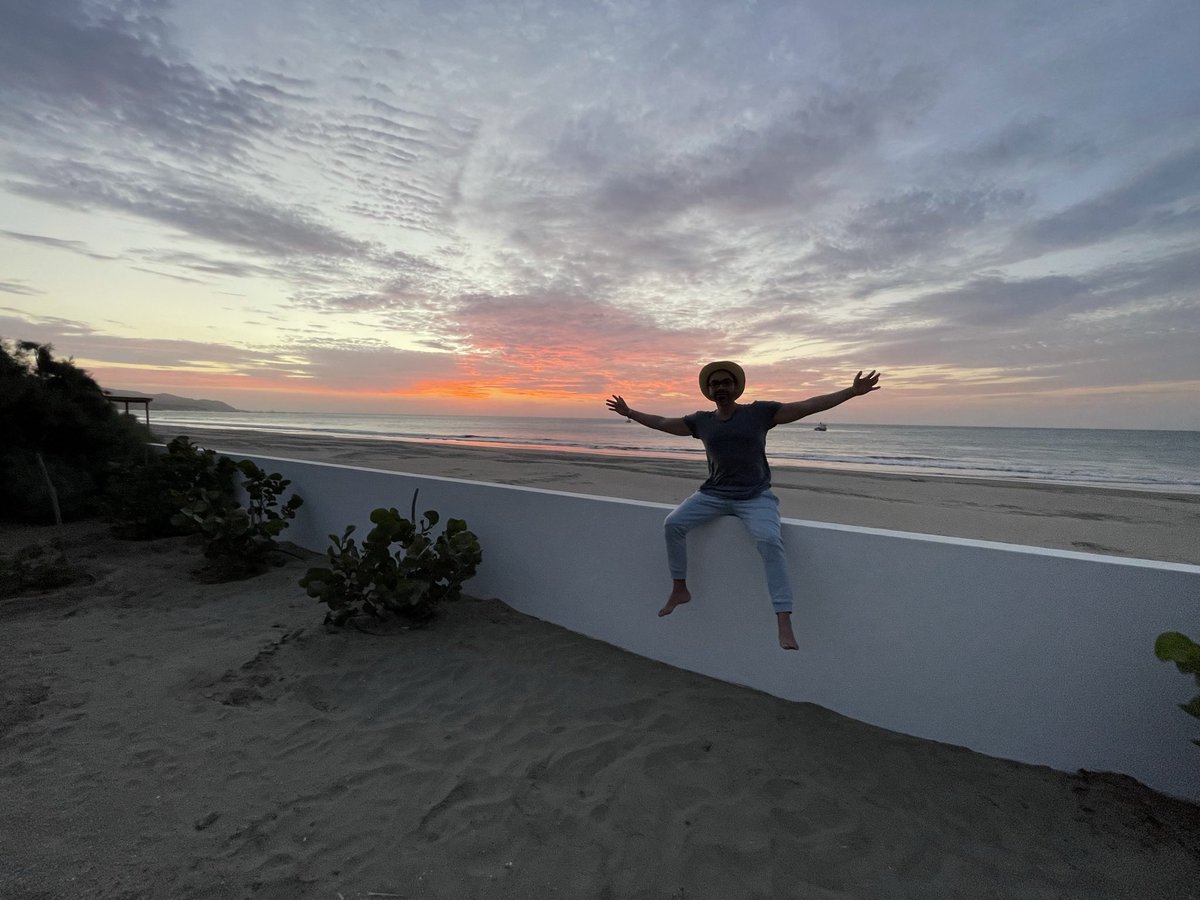 jOrGeNightWing's tweet image. Disfrutando del sol ☀️ en piura!