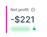nebulaLight1's tweet image. This Ecom shit ain&apos;t always sunshine and Lambos