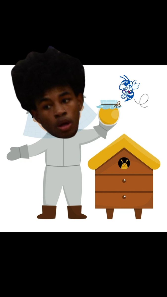 JAYDEN MCCOO DRAINS A DEEP THREE AT THE BUZZER TO EXTERMINATE THE NASHVILLE HORNETS IN OVERTIME.
