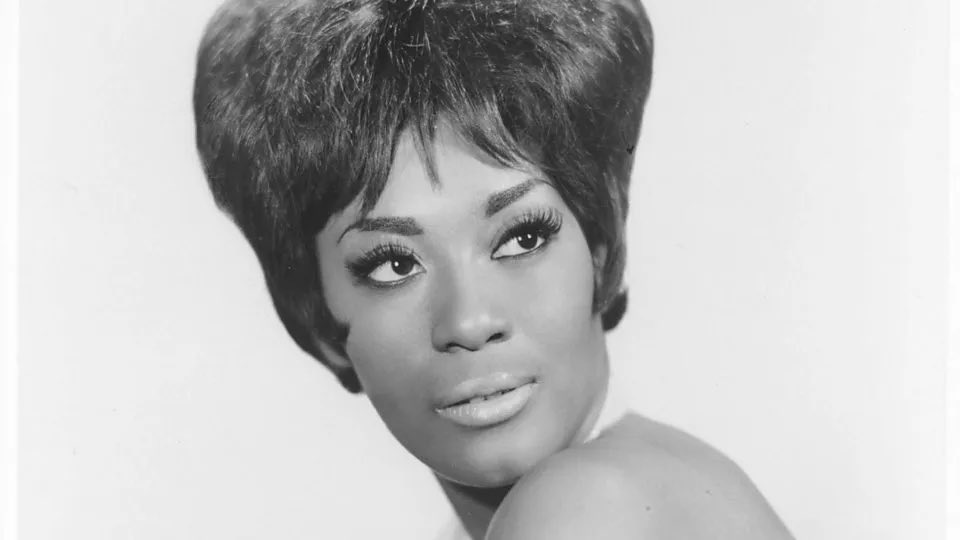Let’s Wade in the Water (1966) song.link/gb/i/1442241766 RIP Marlena Shaw