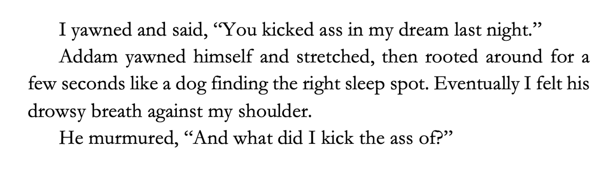 KDEdwards_NC's tweet photo. #tarotsequencefriday
A possible snippet from a future book. :) https://t.co/5JOz4wVoTs