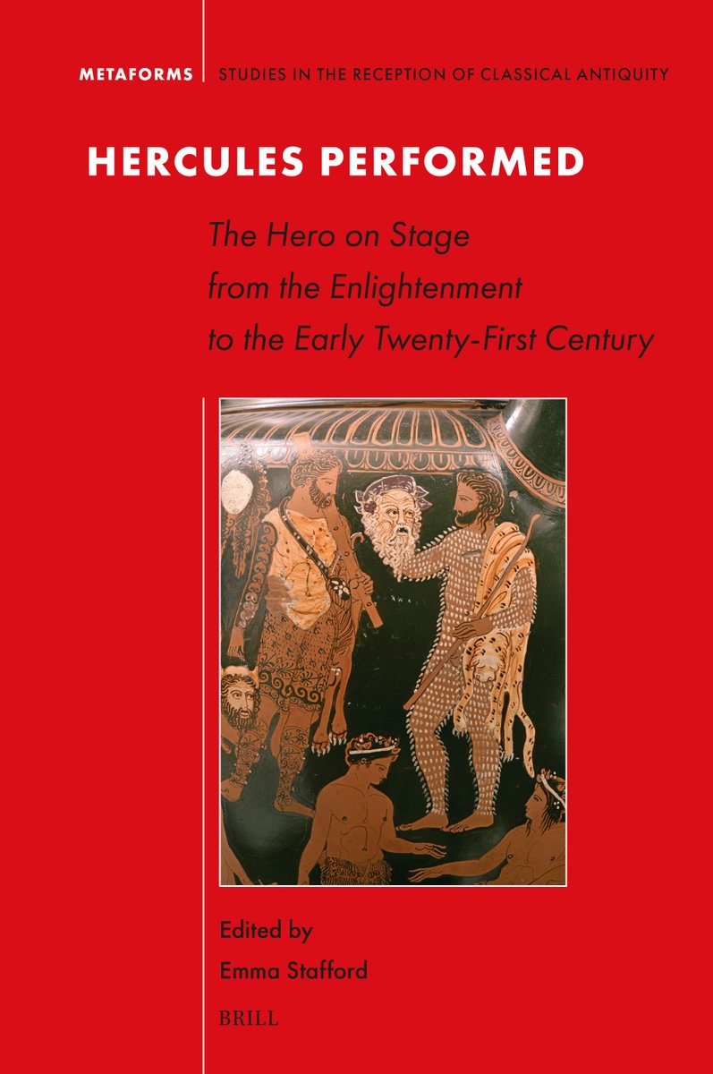 Emma Stafford (@prokne2) on Twitter photo I'm *delighted* to announce that the final MS of the final volume of the Leeds Hercules Project has just been delivered to the publisher! The 4-volume set has been 11 years in the making, so this feels like something of a milestone😀🍾 @Hercules_Leeds <a href="/LeedsClassics/">Classics at Leeds</a> <a href="/LCSLeeds/">LCS Leeds @lcsleeds.bsky.social</a> I'm *delighted* to announce that the final MS of the final volume of the Leeds Hercules Project has just been delivered to the publisher! The 4-volume set has been 11 years in the making, so this feels like something of a milestone😀🍾 @Hercules_Leeds <a href="/LeedsClassics/">Classics at Leeds</a> <a href="/LCSLeeds/">LCS Leeds @lcsleeds.bsky.social</a>