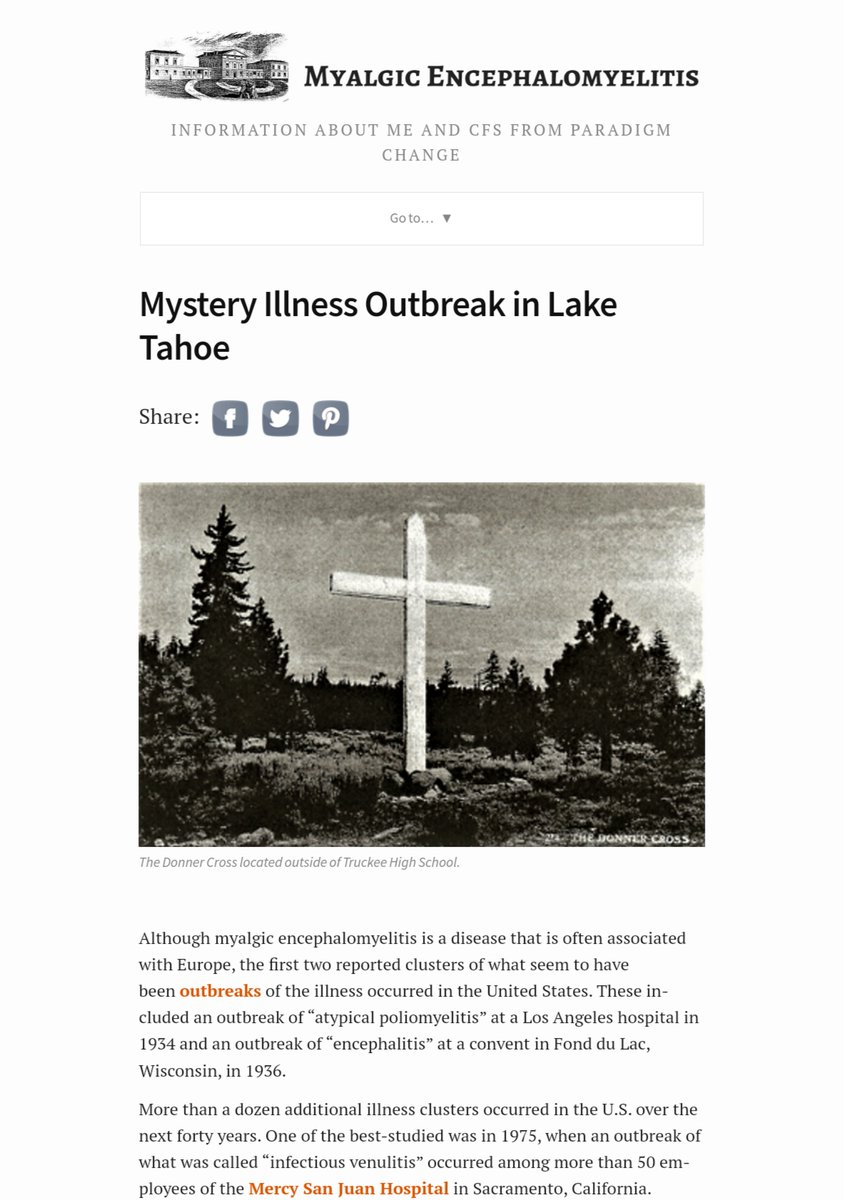 🥀
     🕊️

Mystery Illness Outbreak in Lake Tahoe  

paradigmchange.me/me/tahoe/