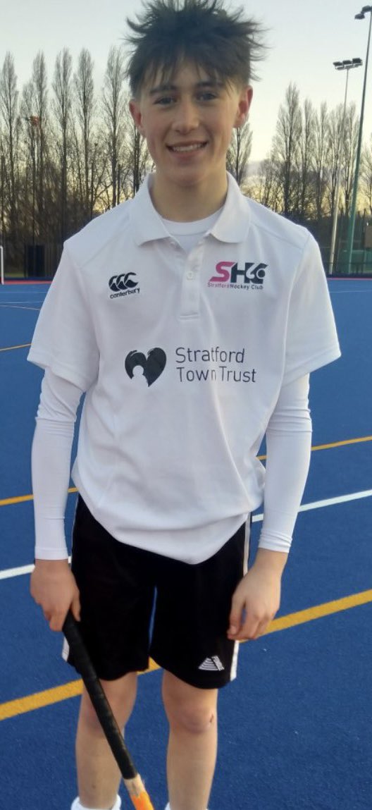 ShipstonPEDept's tweet photo. Congratulations to Josh B (Yr 10) who has been selected to play 🏑 for the county - U15 Warwickshire. This is a fantastic achievement and testament to his hard work in this sport, particularly having only started playing hockey in Yr 8. 👏👏
#proud #countyplayer https://t.co/uvEIcCMWvb