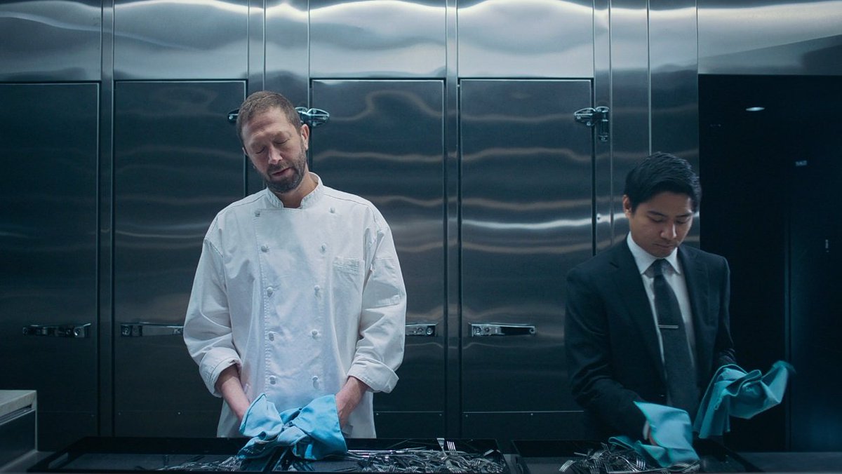 Forks, The Bear (2023)