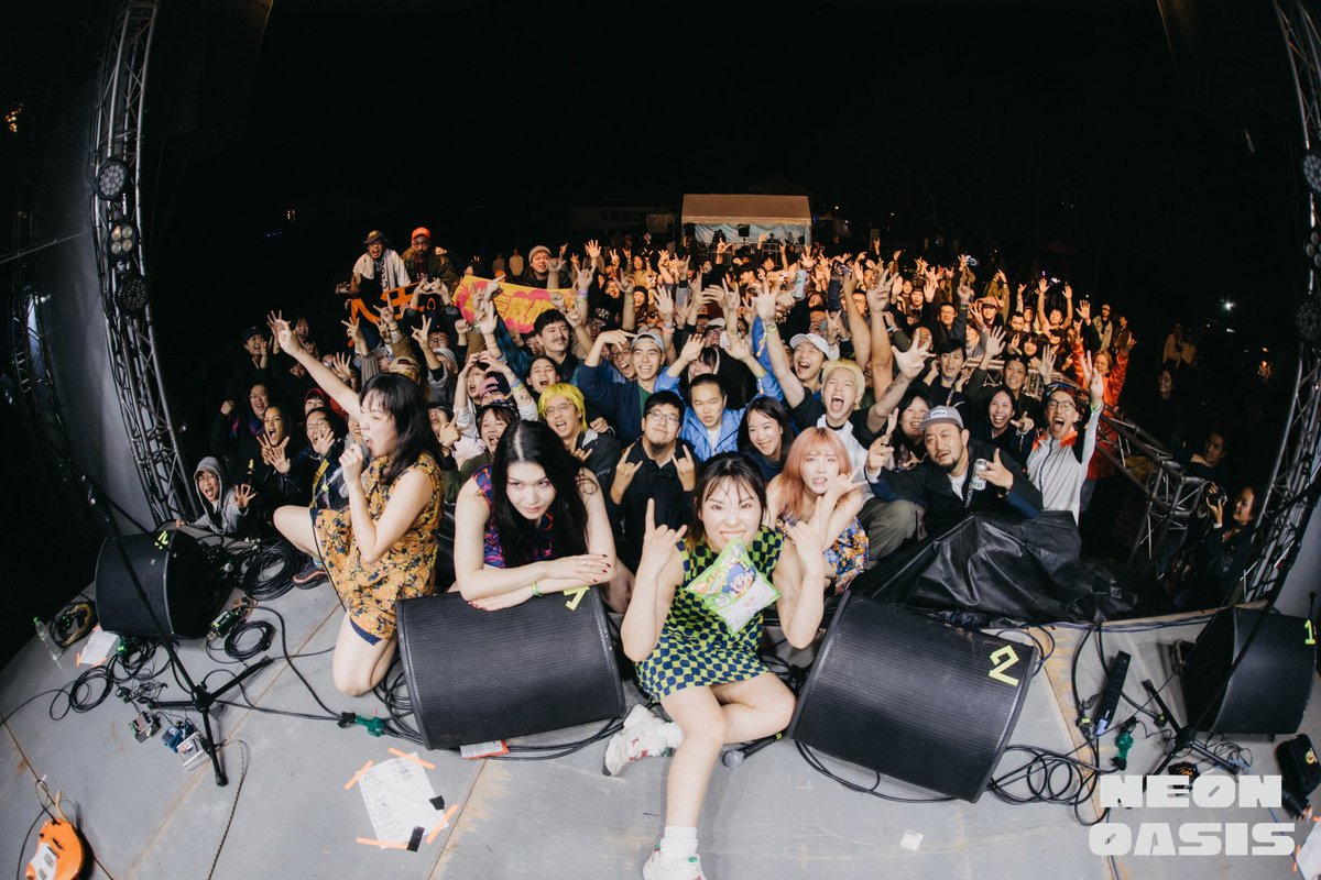 おとぼけビ～バ～ Otoboke Beaver tweet media