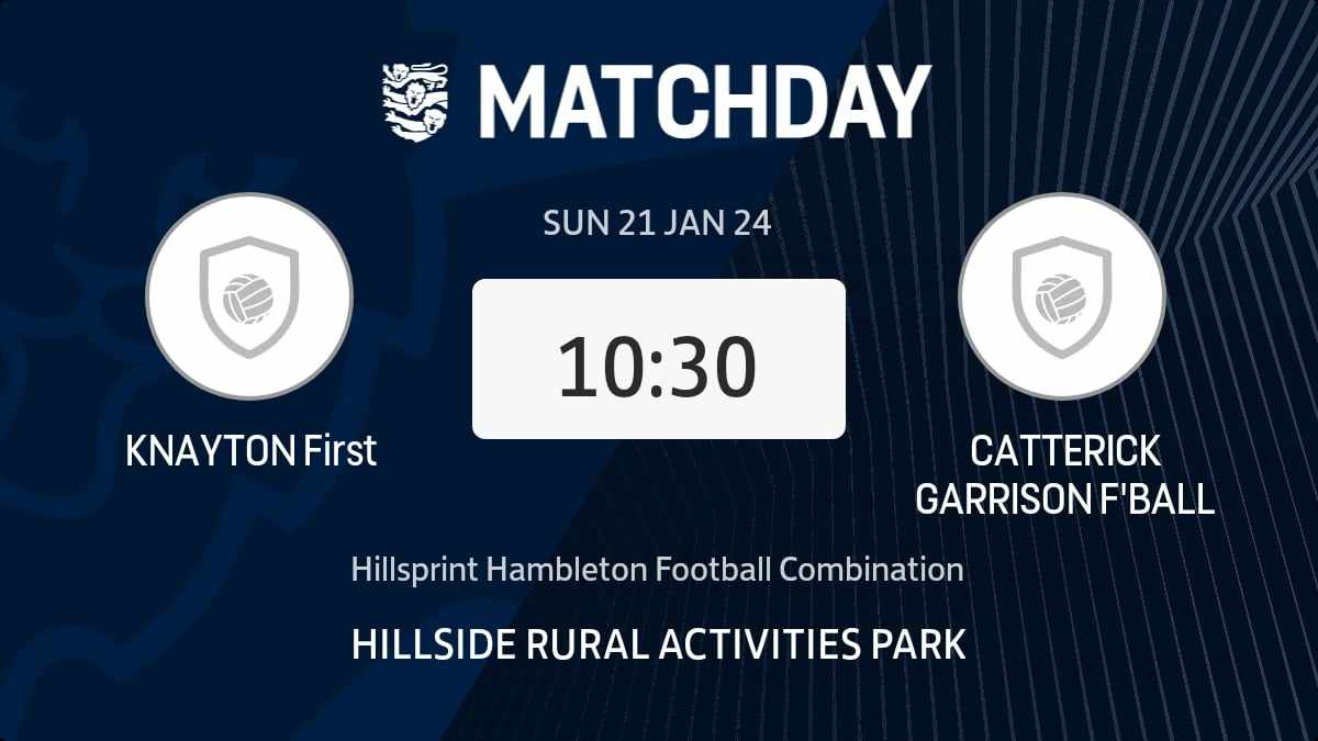 ⚽GAME DAY TOMORROW⚽
<a href="/_BFRS_/">BFRS</a>