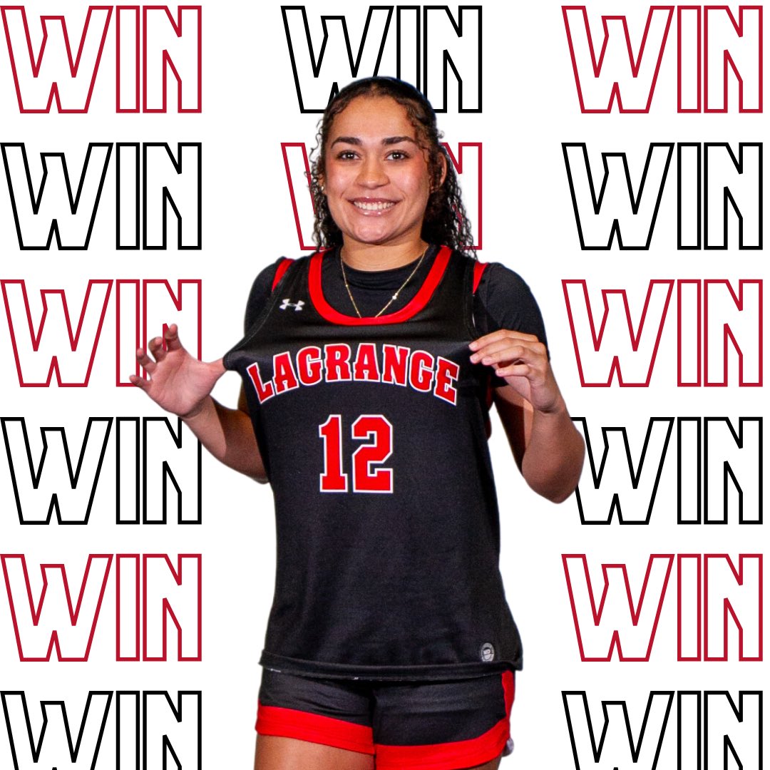 LaGrange College Panthers tweet media