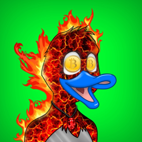 BawlsOnu's tweet photo. 🎉 #BAWLERS Quacktastic Giveaway Alert! 🦆✨ Hey, Bawlers! We're thrilled to announce a chance to win 1 of 30 @MekaDucks! 🚀 Complete the ZEALY Sprint for entry: https://t.co/RaKzAiYsBH 🌐
Quack your way to victory! 🌈💼 #MekaDucks #ZealySprint #CryptoGiveaway #BAWLSonU https://t.co/wT4cG7gCGS