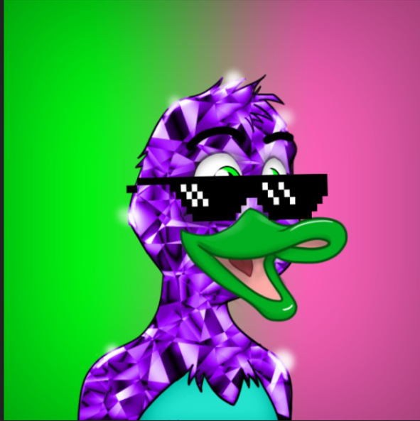 🎉 #BAWLERS Quacktastic Giveaway Alert! 🦆✨ Hey, Bawlers! We're thrilled to announce a chance to win 1 of 30 @MekaDucks! 🚀 Complete the ZEALY Sprint for entry: zealy.io/c/bawlsonu/que… 🌐
Quack your way to victory! 🌈💼 #MekaDucks #ZealySprint #CryptoGiveaway #BAWLSonU