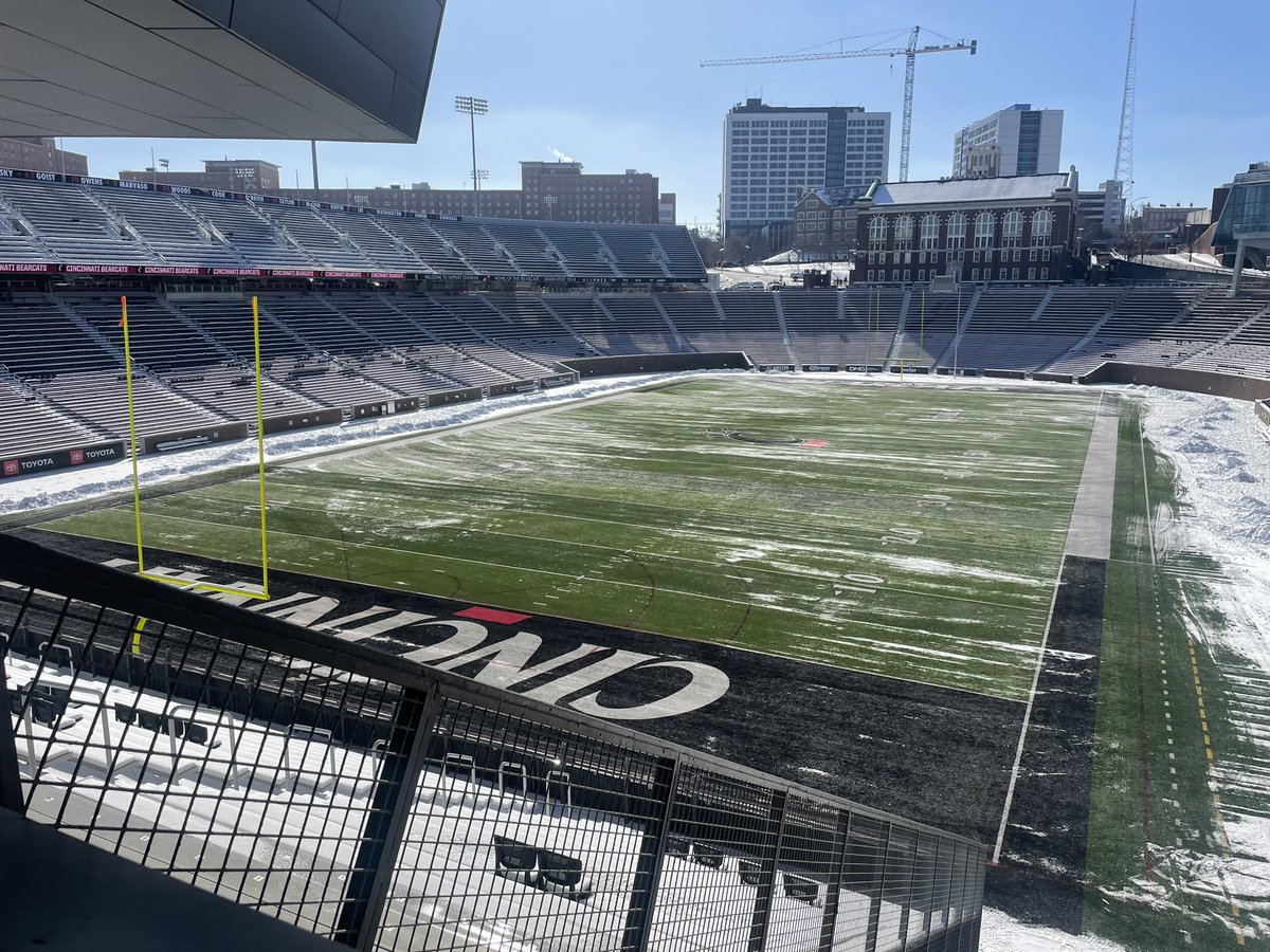 Sawyer Muchmore (@sawyermuchmore) on Twitter photo Proud to be down at <a href="/GoBearcatsFB/">Cincinnati Football</a> today I had an AWESOME experience and a great time meeting the Coaches and touring the facilities on Junior Day! Can’t wait to be back down soon! ⚫️🔴<a href="/OLBeastCoach03/">Nate Fuqua</a> <a href="/DB_CoachCoombs/">Kerry Coombs</a> <a href="/coach_stepp/">Coach Stepp</a> <a href="/Coach_Cass/">Cass Simmons</a> <a href="/UC_Recruiting/">Cincy FB Recruiting</a> <a href="/LHS_TigerFB/">Loveland Tiger Football</a> Proud to be down at <a href="/GoBearcatsFB/">Cincinnati Football</a> today I had an AWESOME experience and a great time meeting the Coaches and touring the facilities on Junior Day! Can’t wait to be back down soon! ⚫️🔴<a href="/OLBeastCoach03/">Nate Fuqua</a> <a href="/DB_CoachCoombs/">Kerry Coombs</a> <a href="/coach_stepp/">Coach Stepp</a> <a href="/Coach_Cass/">Cass Simmons</a> <a href="/UC_Recruiting/">Cincy FB Recruiting</a> <a href="/LHS_TigerFB/">Loveland Tiger Football</a>