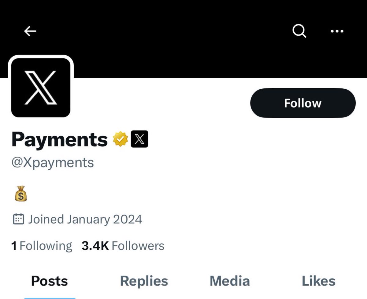 0xBunzy's tweet photo. 👀 @Xpayments just got created 

What tokens gonna get added 1st???

Bitcoin or Doge 🤔 https://t.co/3TAjerCBuW