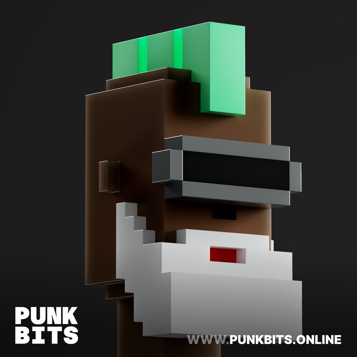 michalprekop's tweet photo. 5000 X followers and PUNKBITS are trending at the top on all marketplaces. Still hard to believe this is happening!
Love you all and keep sending good energy of PUNKBITS everywhere ✌️ https://t.co/k8eWKC0amy