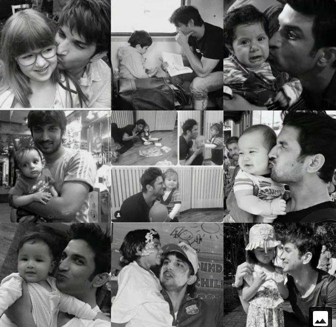 "He wore love,
just like the moon 
wears the sky."
<a href="/itsSSR/">Sushant Singh Rajput</a> ❤️🌹

Sushant Day 💕
#HappyBirthdaySushant 🎂🍫
#SushantMoon 🌙