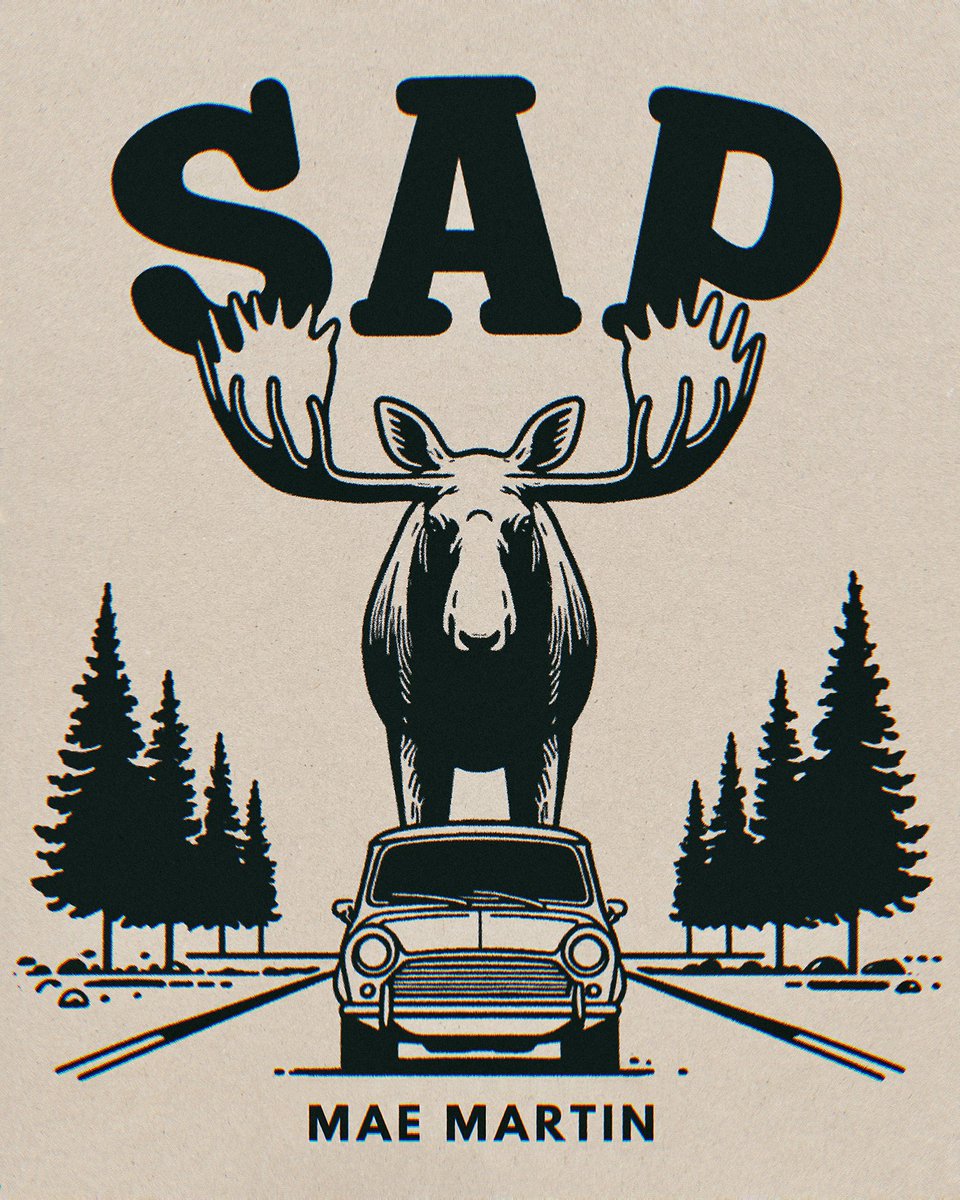 SAP 🫎

(Poster by crazystinkybees)
<a href="/TheMaeMartin/">Mae Martin</a> #MaeMartin #Sap