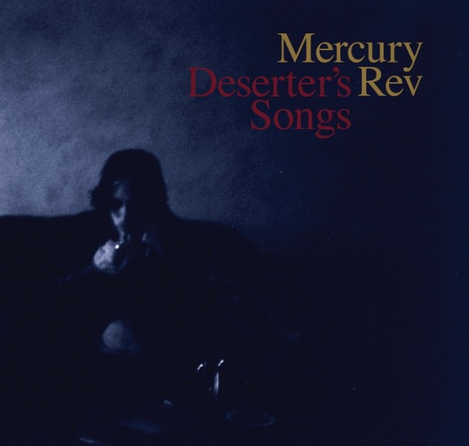 What's a great album you love that some people might not of heard?