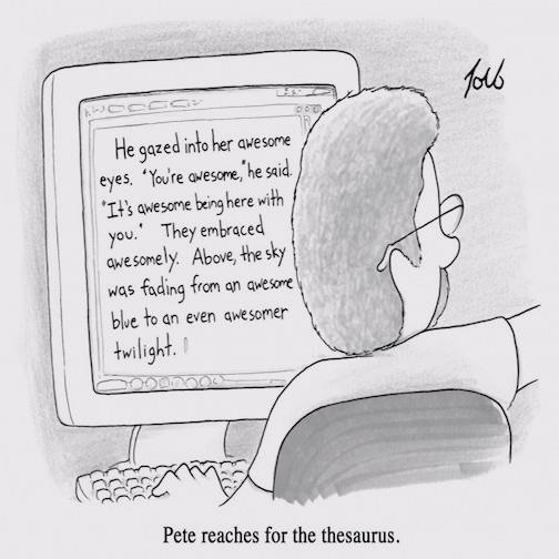 EduiTijerina's tweet photo. What's your #favorite #WORD you've found yourself #overusing? (#writing or #speaking)
CuΓ‘l es tu #PALABRA #favorita; esa que te has dado cuenta que #usas #demasiado? (#escribiendo o #hablando) https://t.co/a7uziYBRra