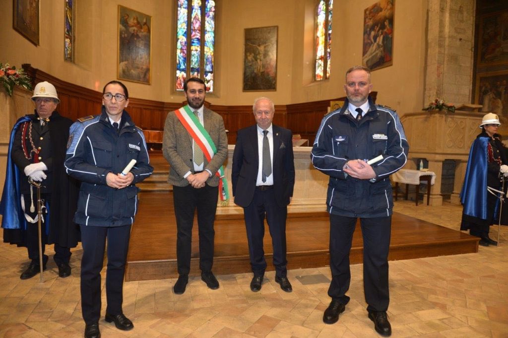 gunnellarenzo's tweet photo. San Sebastiano 2024 consegna note di merito https://t.co/wn3g5CDCrC
