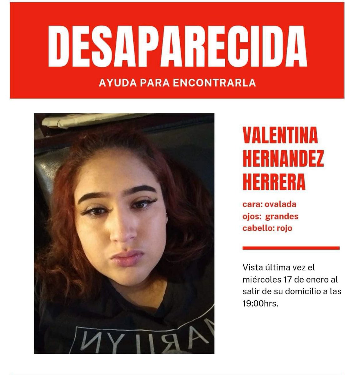 UrielEstradaTV's tweet photo. ALERTA https://t.co/7YIGi4nHDN