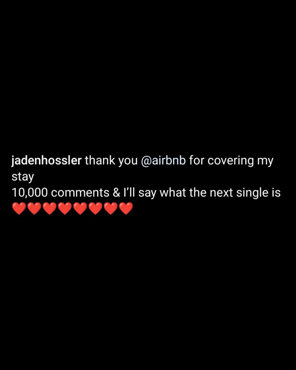 jxdn_ru's tweet image. Let&apos;s do it 💪🏽 @JadenHossler @JadenAccess #jadenhossler