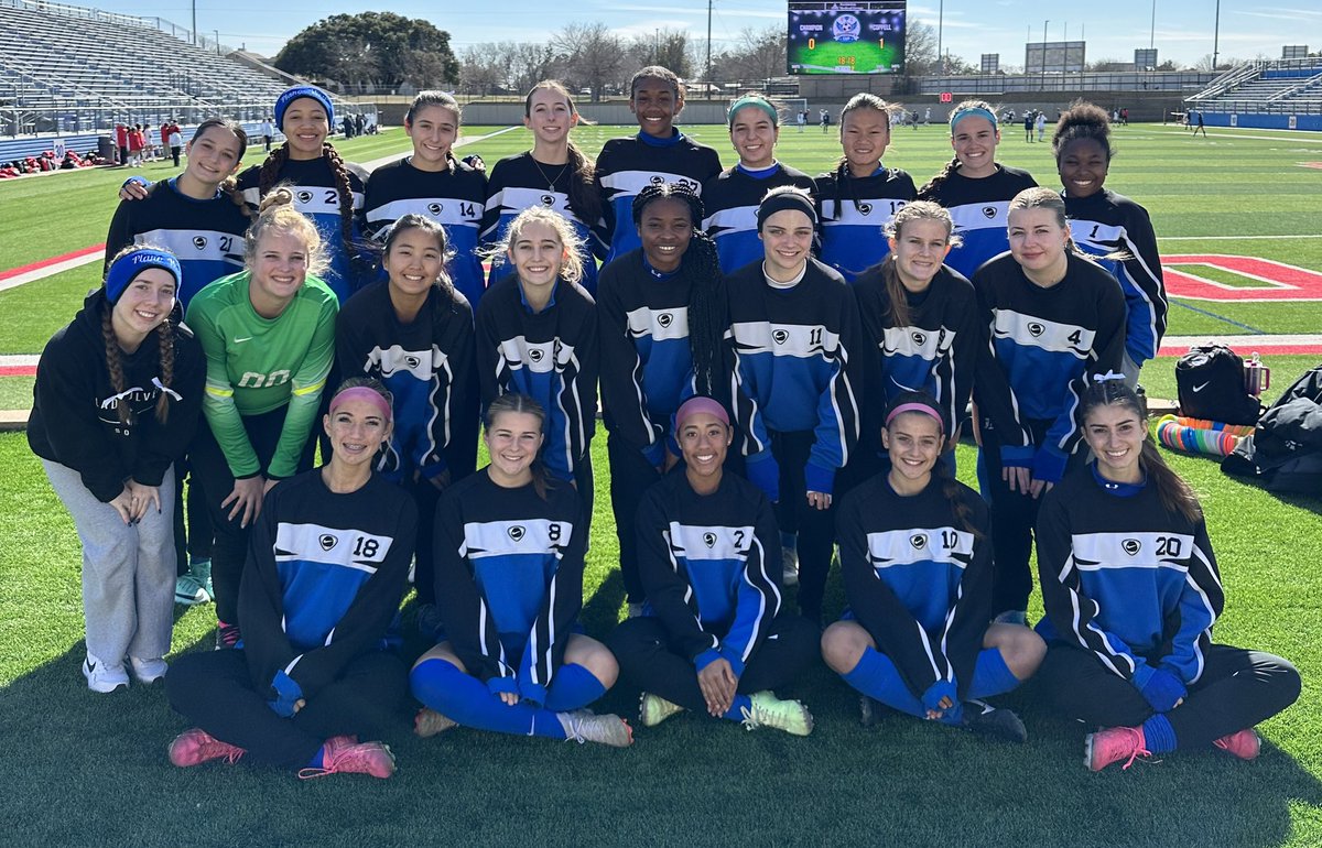 Your lady Wolves finish the Governor’s Cup with a 4-0 win over Kingwood Park. <a href="/KateJac35266149/">Kate Jackson</a> and the defense with another clean sheet!

⚽️⚽️<a href="/Alice_Lee__9/">Alice_L</a> 
⚽️⚽️<a href="/IzyTraub/">Isabelle “Izy” Traub</a> 
🅰️<a href="/AvaHaley2025/">Ava Haley</a> 
🅰️<a href="/jilliancook__/">Jillian Cook</a> 
🅰️<a href="/EmilyTeterud/">Emily Teterud</a> 
🅰️<a href="/MackenzieMize8/">Mackenzie Mize</a> 

District play begins Tuesday! 🐺 💙