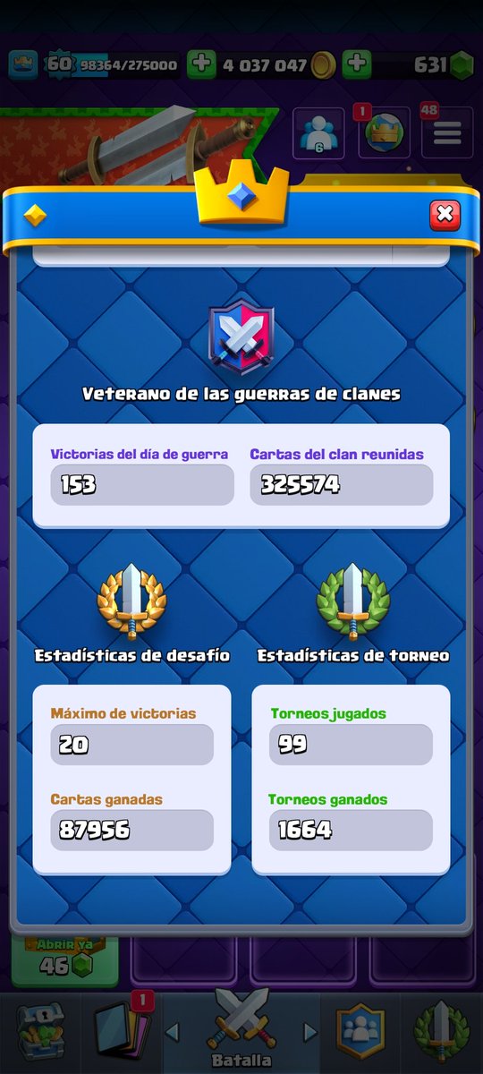 Saquen clan que pague War o les quito la vida