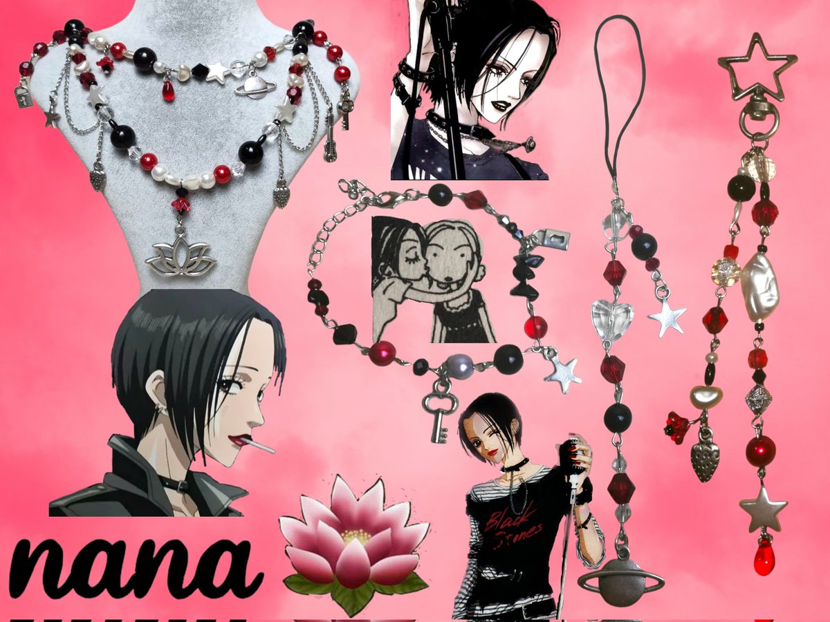 crystalcraftshp's tweet photo. @YazawaDisciple https://t.co/KUKmvqwfFv https://t.co/pcBOaTStQV