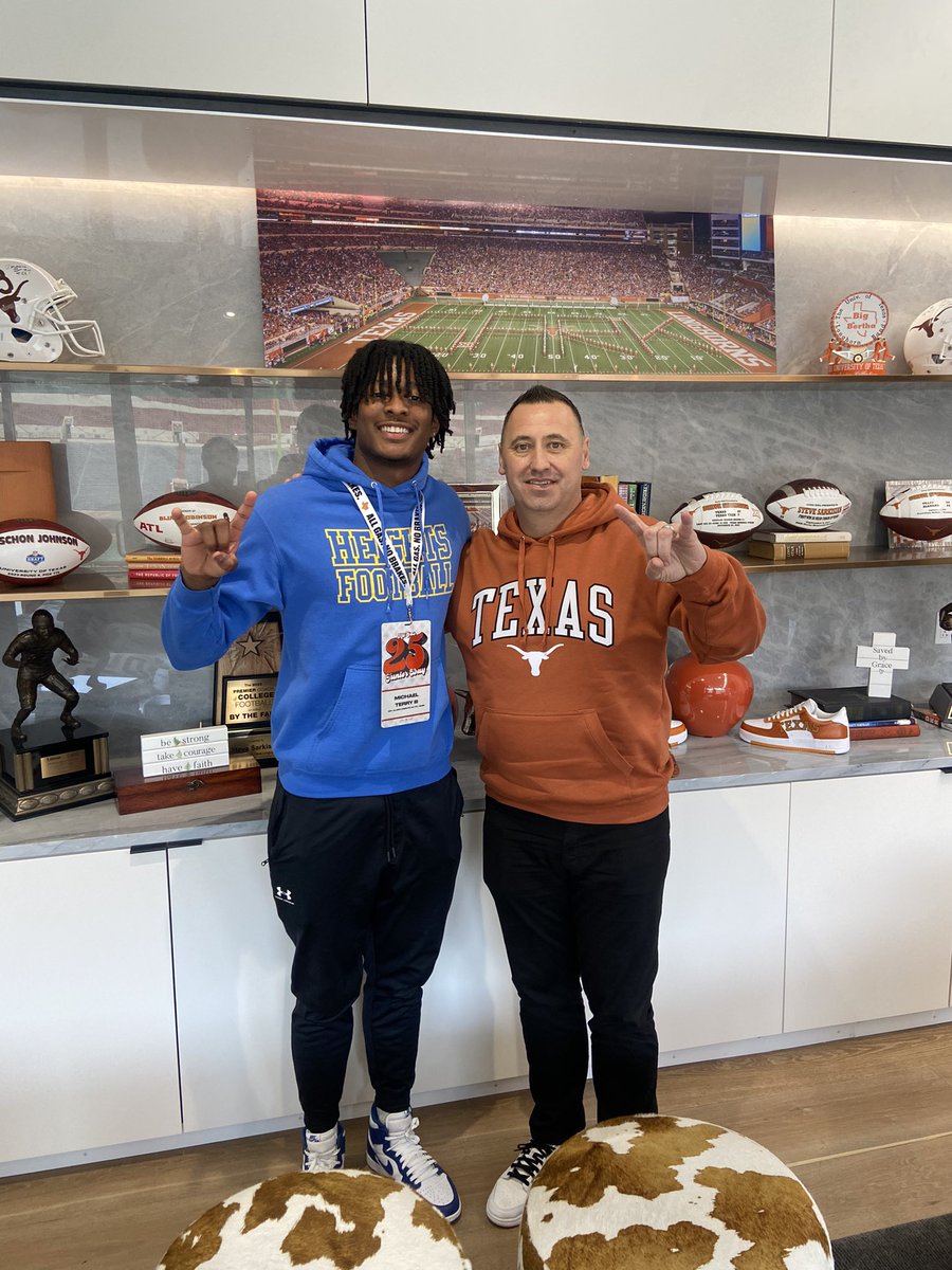 michael Terry lll tweet media