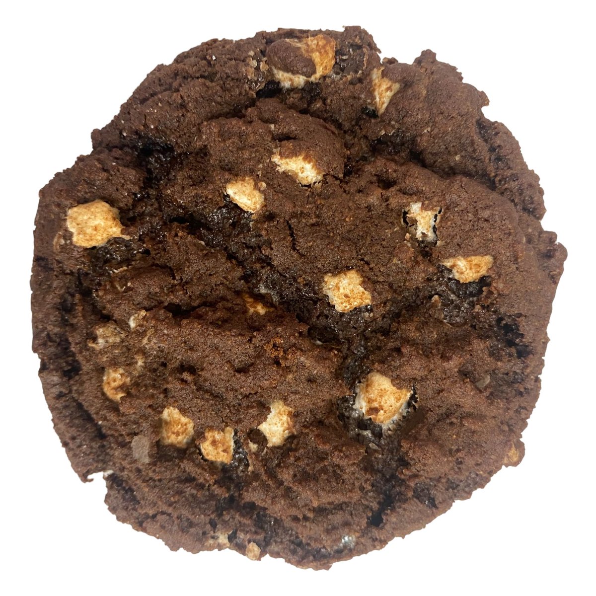 Have you tried Cocoa On The Common?
The cocoa dough begins with a decadent and indulgent chocolate foundation, enhanced by mocha from P.S. Gourmet (our awesome neighbors), and packed with tiny marshmallows.
Click to Ship

bit.ly/3O4LupL