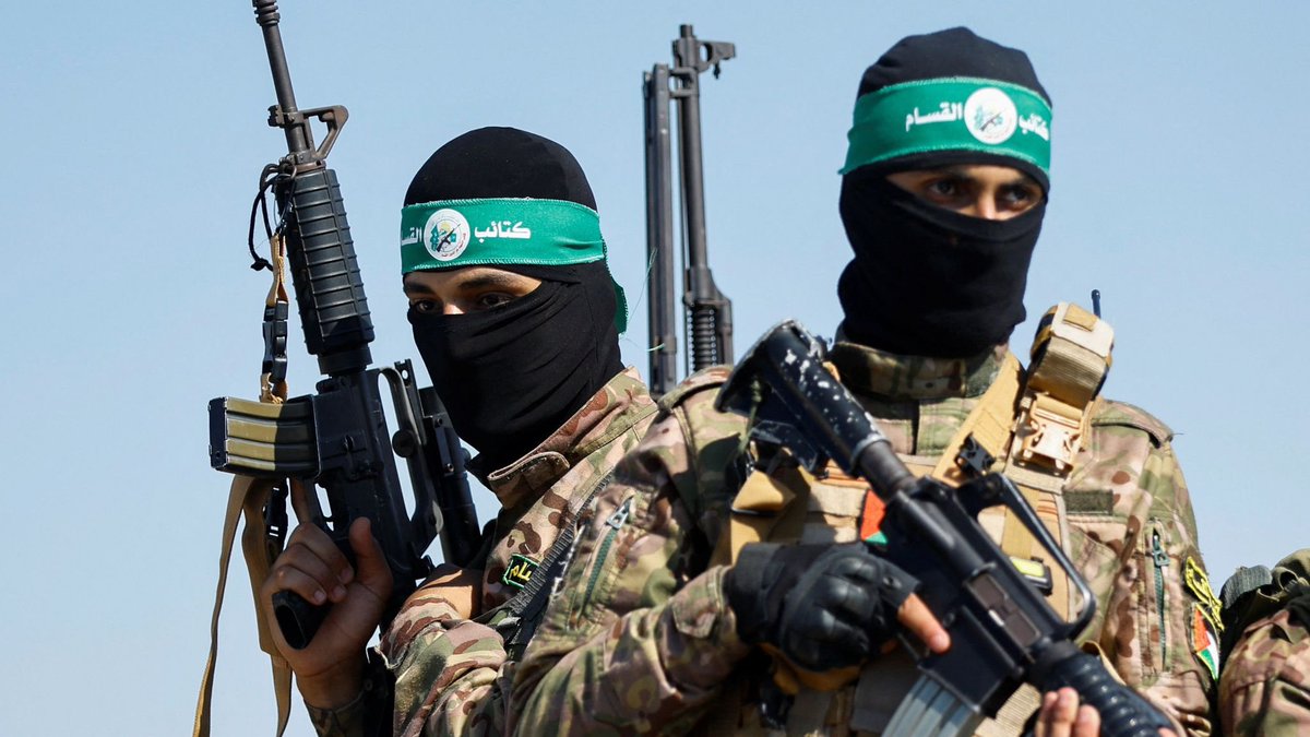 ShaykhSulaiman's tweet photo. BREAKING: HAMAS CONDITIONS FOR RELEASING HOSTAGES

✅ Stop the Genocide

✅ Withdrawal from entire Gaza Strip, including the security belt in the east and north

✅ International guarantees

✅ Freeing all Palestinian Hostages https://t.co/j7XI0jLL7m