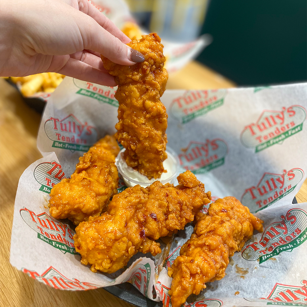 Tully's Tenders Tullys_Tenders Twitter Profile Sotwe