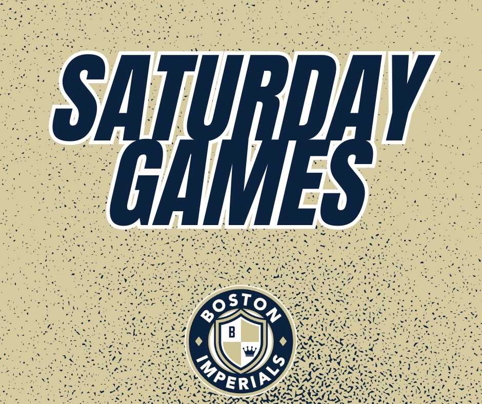 Boston Imperials Hockey Club tweet media
