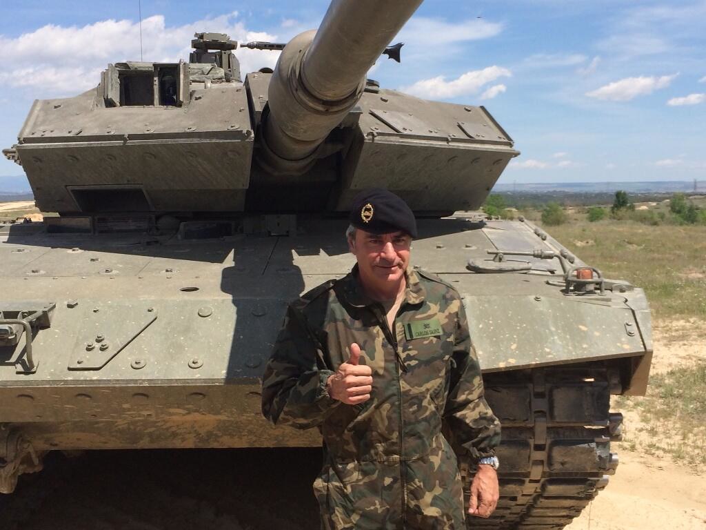 Ana del Moral tweet media