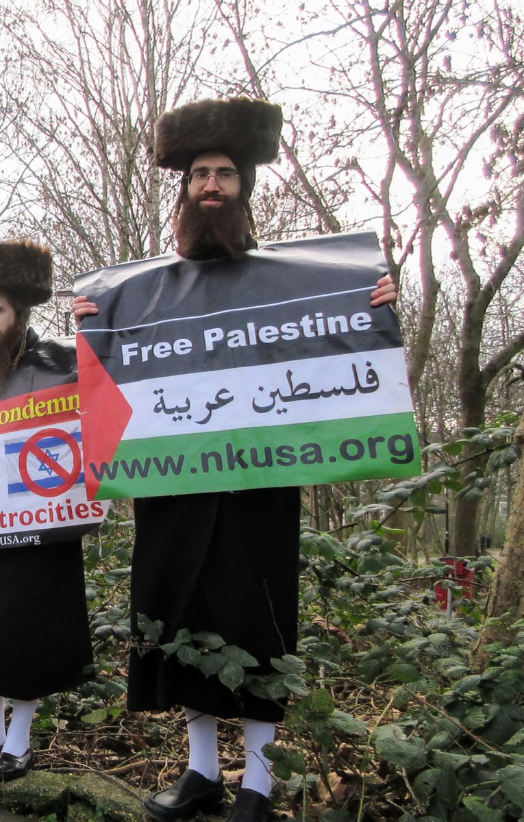 @troovus Love Judaism: Hate genocide!#CeasefireNOW